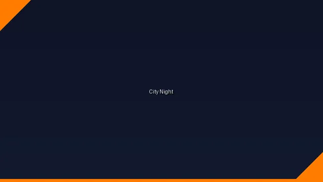 城市夜景主题赛 - 集芳阁 视频创作挑战